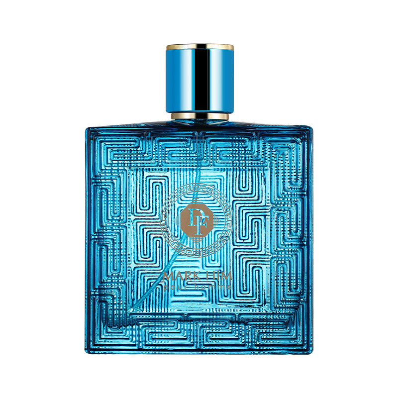 Men's Perfume Cologne Blue Lasting